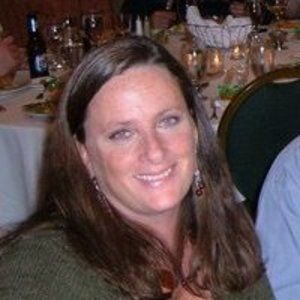 Meet your Posher, Maryanne